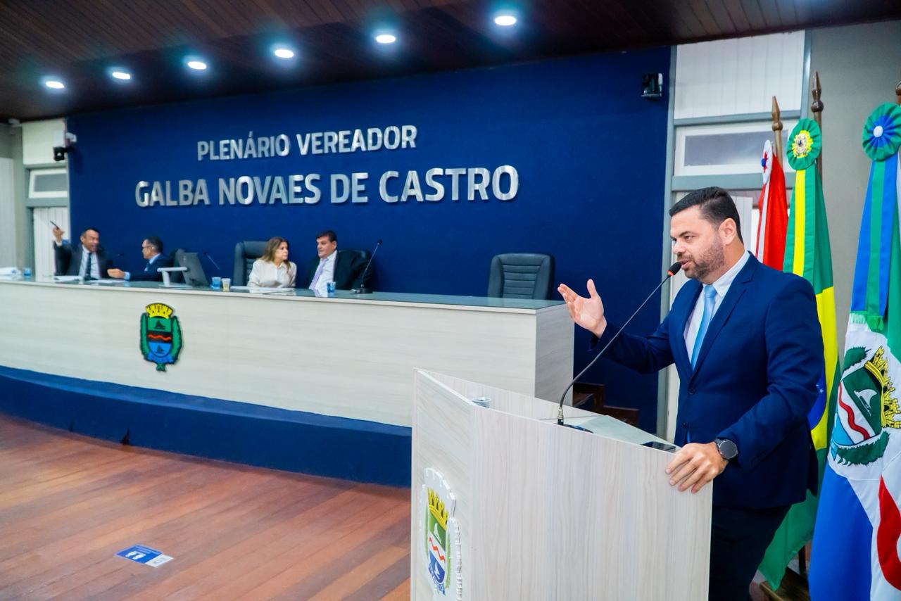 Vereadores relatam que insegurança jurídica tem afetado investimentos no Litoral Norte