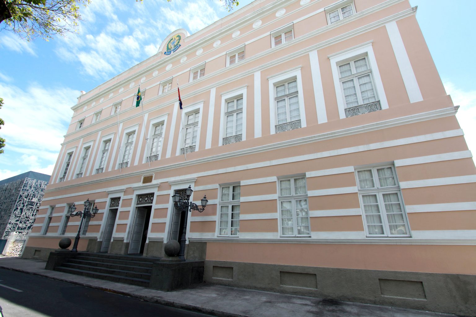 ALE retoma trabalhos na quinta (19) com apresentação do Plano de Governo para 2026