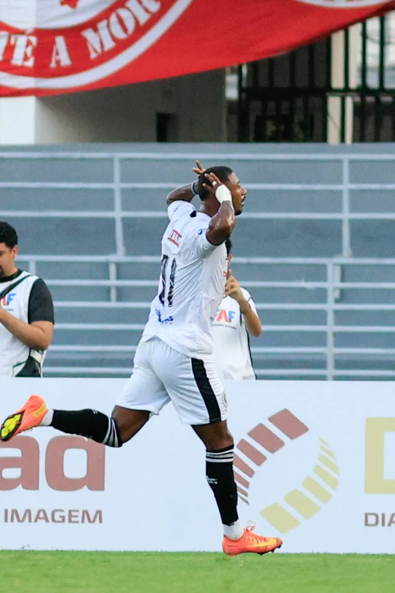 Campeonato Alagoano: ASA vence o CRB por 3 a 0 no Rei Pelé e quebra invencibilidade do galo