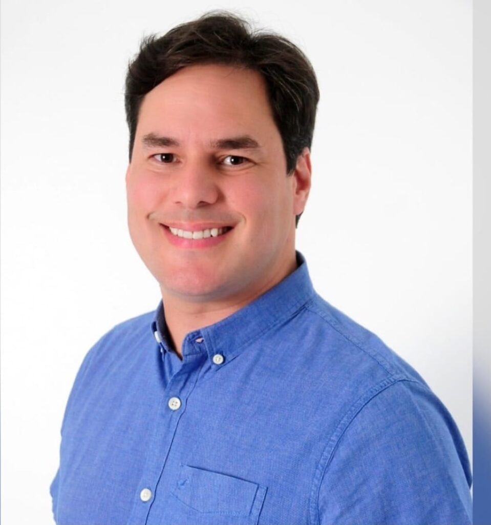 Presidente do PODEMOS Maceió, Edlúcio Donato morre em São Paulo