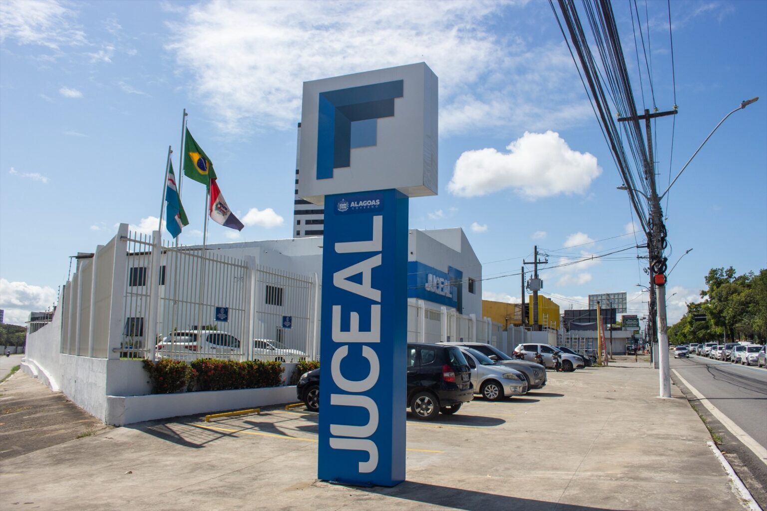 Com acervo de mais de 627 mil empresas, Juceal completa 133 anos e se consolida como entidade totalmente digital