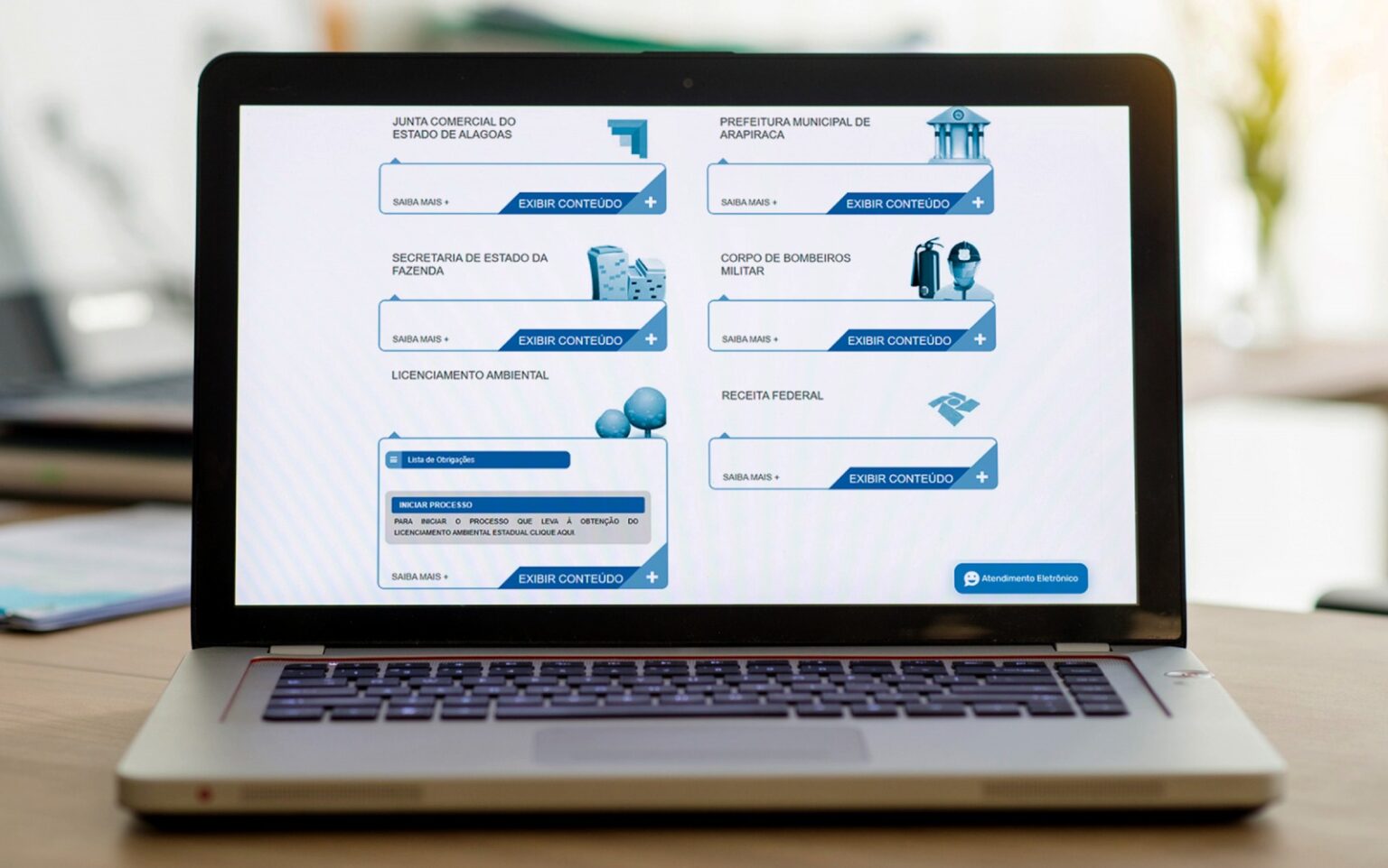 Juceal e IMA/AL integram sistemas e consolidam evolução do licenciamento empresarial em AL