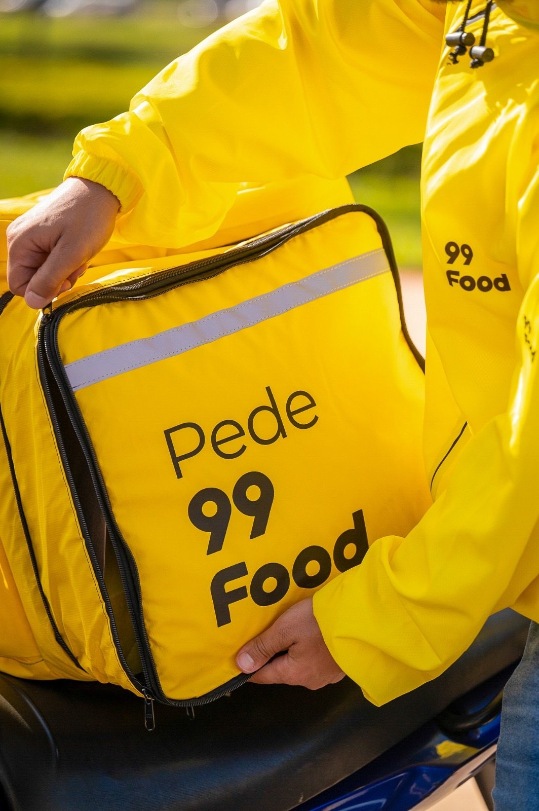 Delivery em Maceió atinge pico aos finais de semana e movimenta setor gastronômico, revela 99Food