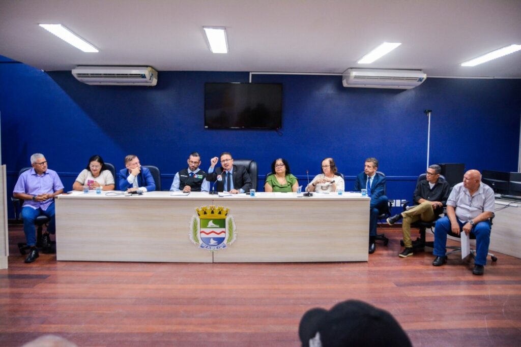 Audiência pública na Câmara debate valorização dos músicos para fortalecer segmento em Maceió