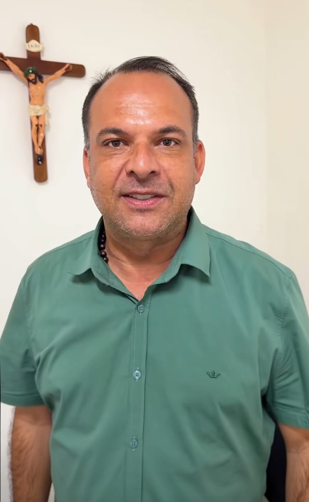 Francisco Sales: um histórico de defesa das empresas, do comércio e da geração de empregos em Alagoas