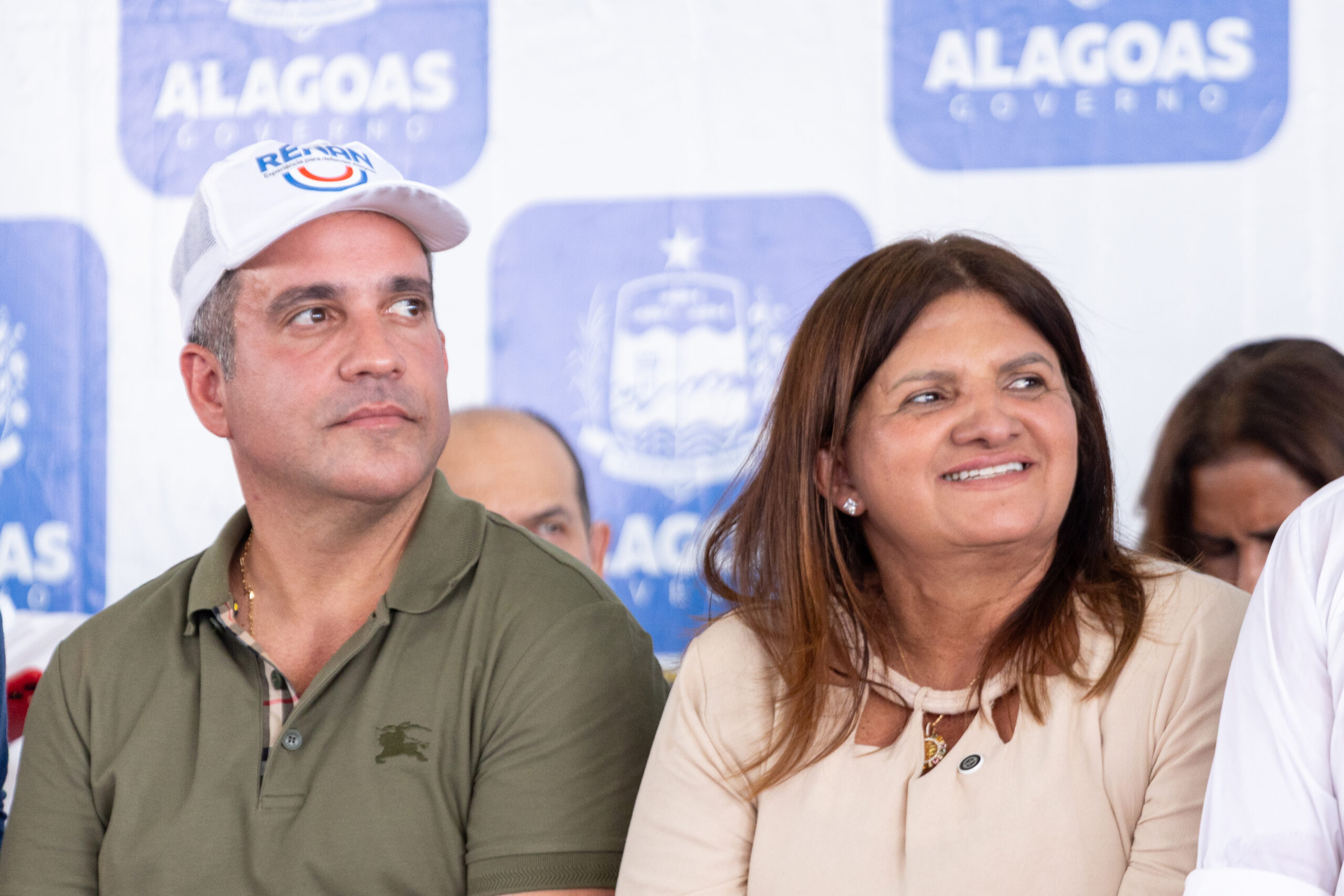 Um sonho se torna realidade: Ziane Costa, ao lado do Governador Paulo Dantas, traz faculdade de Medicina para Delmiro Gouveia