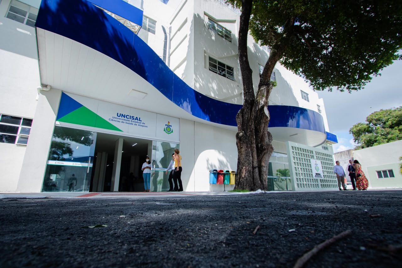 Prefeitura de Delmiro Gouveia adquire terreno para a Uncisal com preço por metro quadrado 75% abaixo do valor de mercado