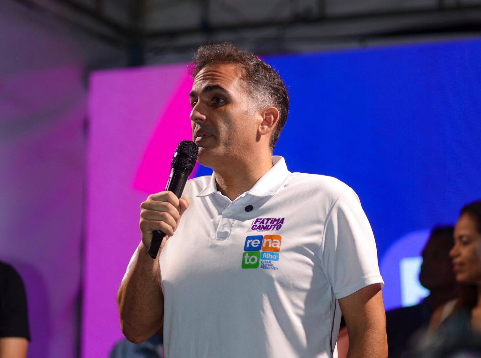 Projeto de acolhimento às mulheres de Pilar pode ser modelo para Alagoas, defende Renato Filho