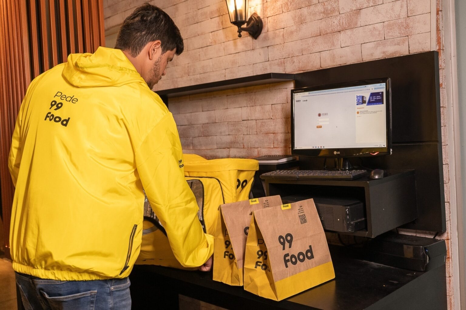 Grandes eventos de junho e julho impulsionam o delivery e alavancam pedidos no Norte e Nordeste