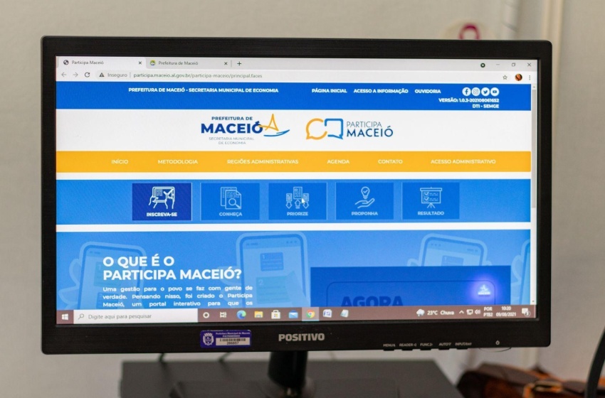 Consulta pública para elaboração da Lei Orçamentária Anual de 2027 segue aberta até 25 de setembro