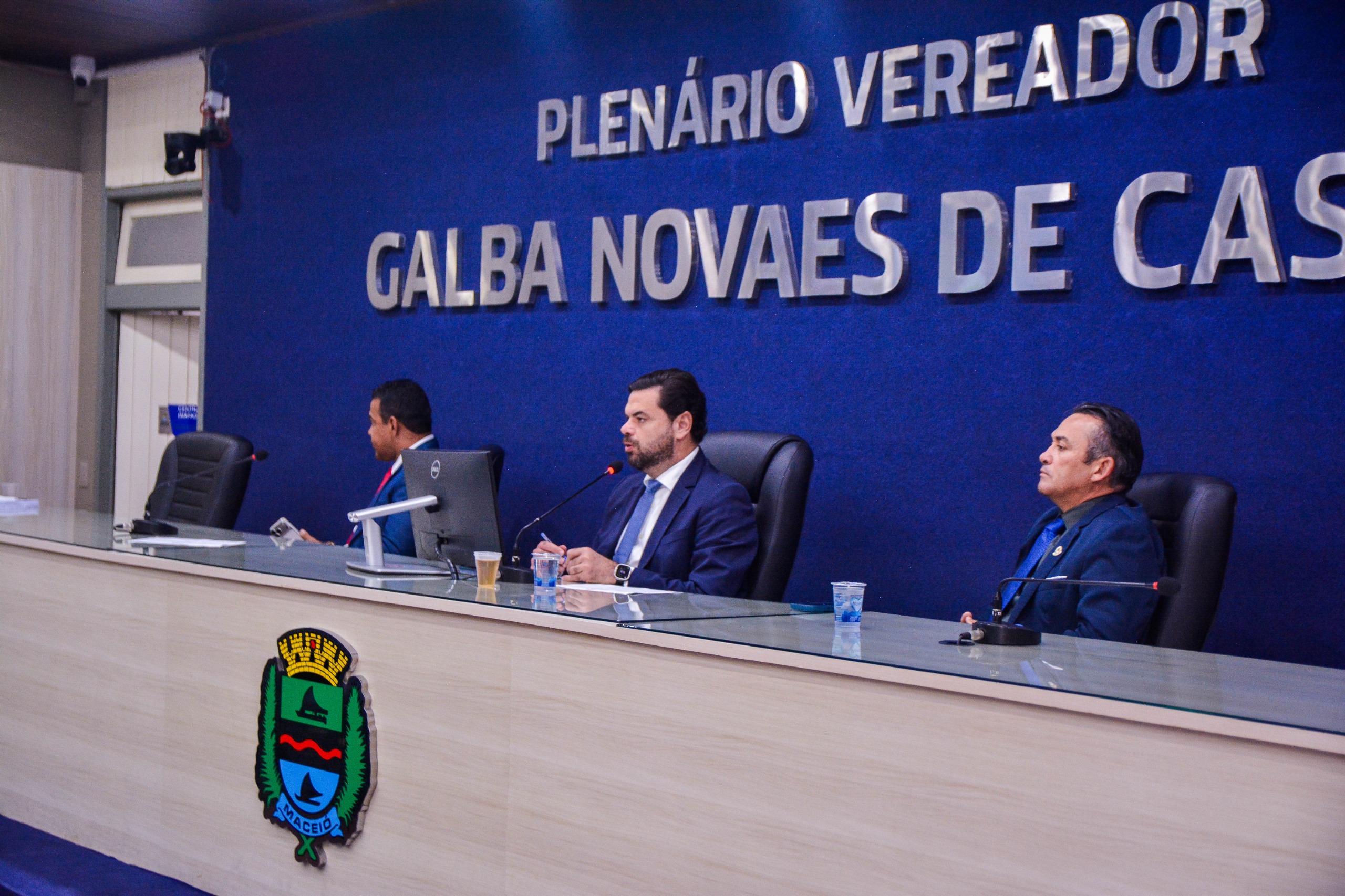 Vereadores apresentam expectativas para Maceió após resultados das eleições Parlamentares esperam que o Município e o Estado estejam mais alinhados para promover melhorias na capital