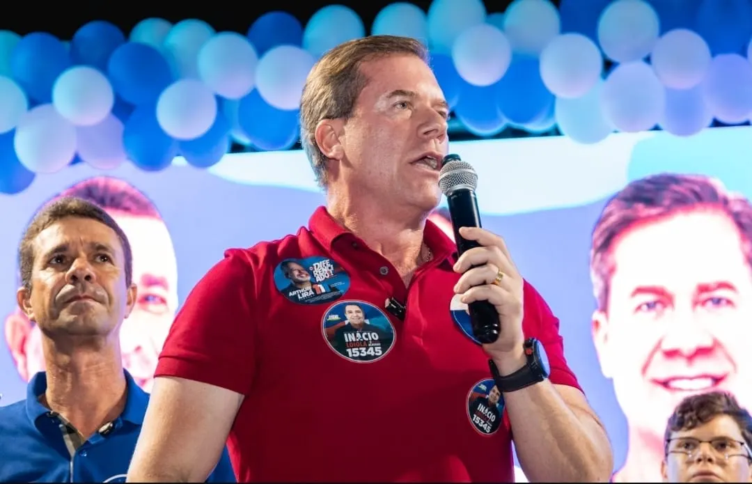 Marx Beltrão reafirma compromisso com Alagoas e diz que governo reeleito tem obrigação de rever rumos do país